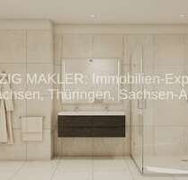 Wohnung zum Kaufen in Borsdorf 252.896,00 € 90.32 m²
