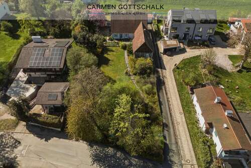 Foto - Grundstück zu verkaufen in Pöcking 2.600.000,00 € 1889 m²