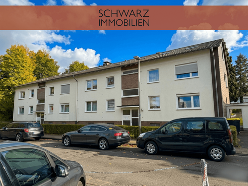 Foto - Wohnung zum Kaufen in Bielefeld 169.900,00 € 74 m²