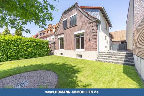 Foto - Haus zum Kaufen in Telgte 945.000,00 € 213.36 m²