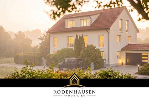 Foto - Haus zum Kaufen in Gräfelfing 1.149.000,00 € 114.5 m²