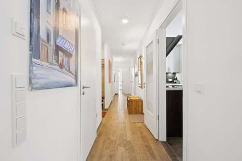 Foto - Wohnung zum Kaufen in Landsberg am Lech 715.000,00 € 99.62 m²