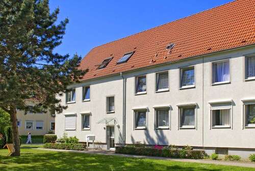 Foto - Wohnung zum Mieten in Hamm 309,00 € 41.72 m²