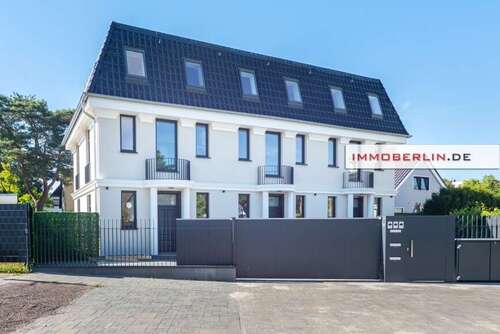 Foto - Haus zum Kaufen in Berlin 1.080.000,00 € 142 m²