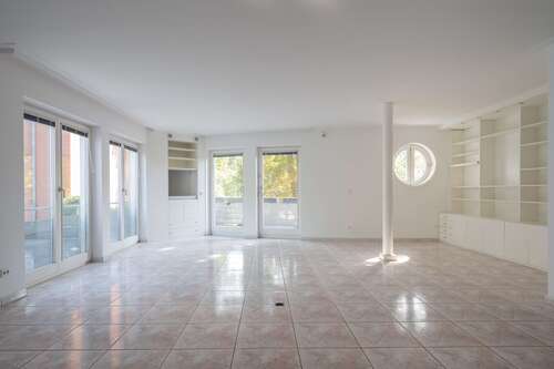 Foto - Wohnung zum Kaufen in Df.-Golzheim 1.285.000,00 € 178 m²