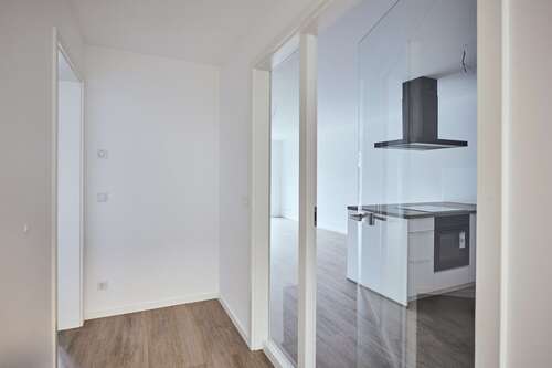 Foto - Wohnung zum Mieten in Rheda-Wiedenbrück 910,00 € 70.17 m²