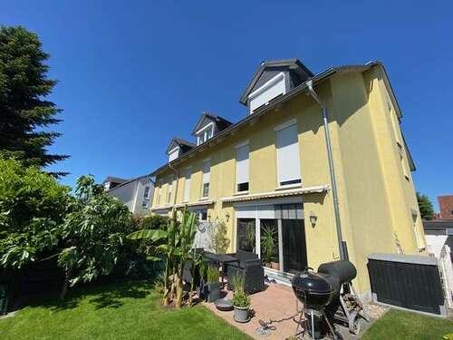 Foto - Haus zum Kaufen in Durmersheim 595.000,00 € 148 m²