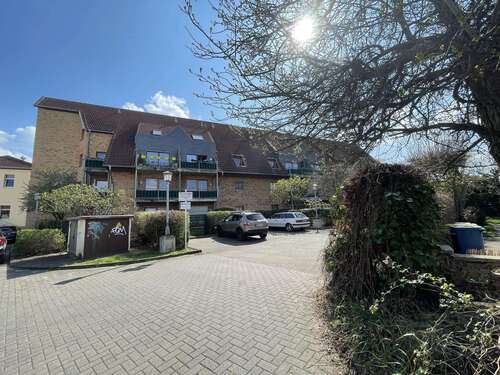 Foto - Wohnung zum Kaufen in Barleben 69.000,00 € 35.9 m²
