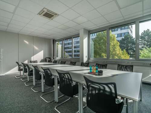 Foto - Büro in Wiesbaden 3.850,00 € 428 m²
