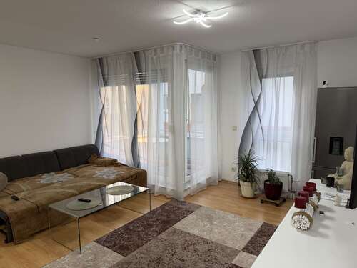 Foto - Wohnung zum Kaufen in Sandhausen 185.000,00 € 50 m²