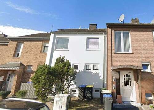 Foto - Haus zum Kaufen in Alsdorf 235.000,00 € 80 m²