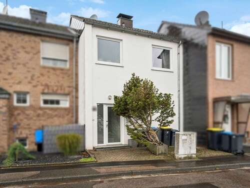 Foto - Haus zum Kaufen in Alsdorf 250.000,00 € 80 m²