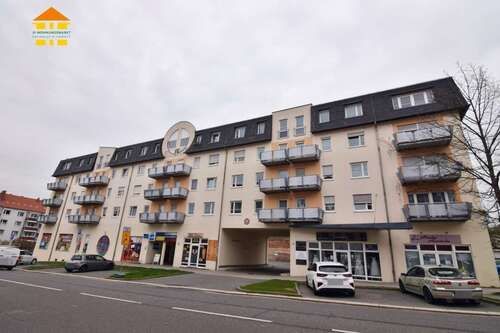 Foto - Wohnung zum Kaufen in Chemnitz 68.000,00 € 56.33 m²