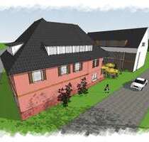 Haus zum Kaufen in Emmendingen 1.300.000,00 € 1025 m²