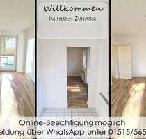 Wohnung zum Mieten in Chemnitz 255,00 € 41.84 m²