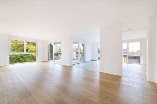 Foto - Wohnung zum Mieten in Pfullingen 1.550,00 € 94.62 m²