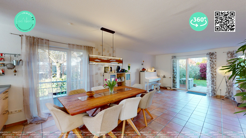 Foto - Haus zum Kaufen in Ettlingen 637.000,00 € 176 m²