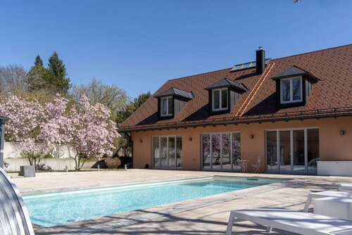 Foto - Haus zum Kaufen in Eurasburg 1.695.000,00 € 278 m²