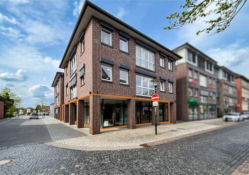 Foto - Einzelhandel in Lengerich 375.000,00 € 167 m²
