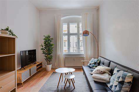 Foto - Wohnung zum Mieten in Frankfurt Innenstadt 1.050,00 € 42 m²