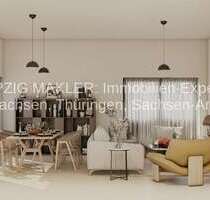 Wohnung zum Kaufen in Borsdorf 303.275,00 € 86.65 m²