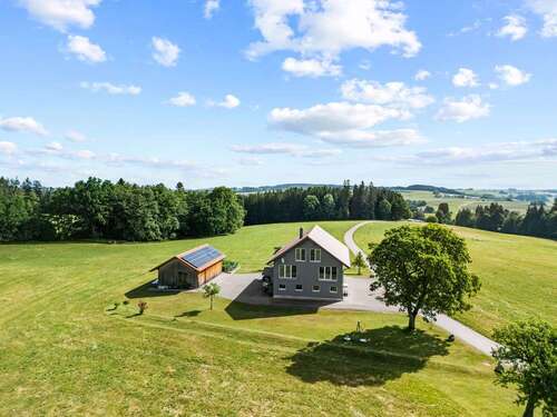 Foto - Haus zum Kaufen in Bad Wurzach 1.295.000,00 € 208 m²