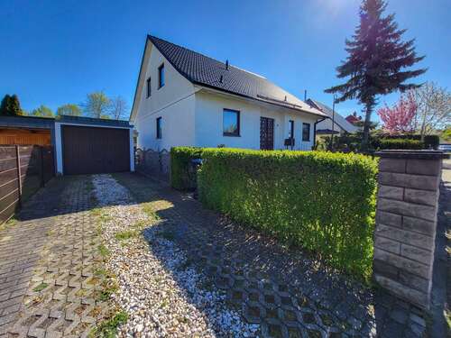 Foto - Haus zum Kaufen in Brandis 479.000,00 € 119 m²