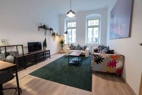 Foto - Wohnung zum Kaufen in Chemnitz 97.000,00 € 68 m²