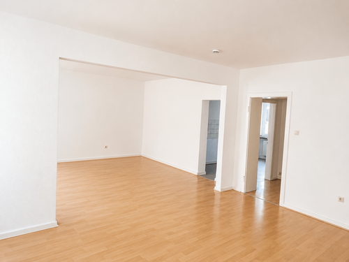 Foto - Wohnung zum Mieten in Düsseldorf 1.079,47 € 58.35 m²