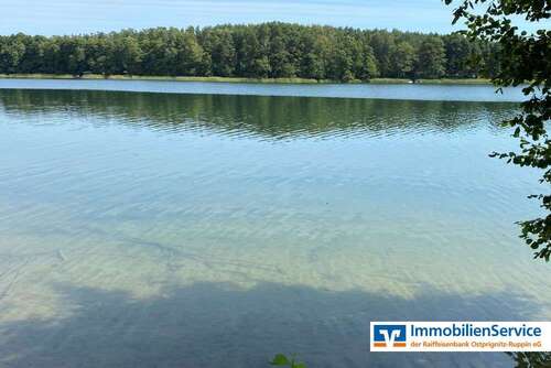 Foto - Grundstück zu verkaufen in Rheinsberg 493.620,00 € 875 m²