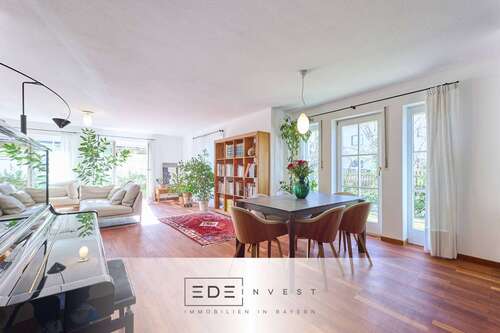 Foto - Haus zum Kaufen in Neubiberg 1.195.000,00 € 162 m²