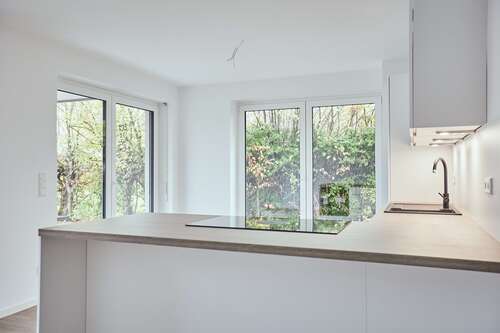 Foto - Wohnung zum Mieten in Rheda-Wiedenbrück 1.515,00 € 118.29 m²