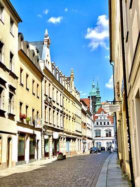 Foto - Einzelhandel in Pirna 1.276,00 € 55 m²