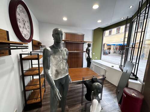Foto - Einzelhandel in Pirna 1.276,00 € 55 m²