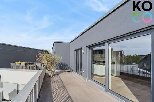 Foto - Wohnung zum Kaufen in Mettmann 799.000,00 € 134 m²