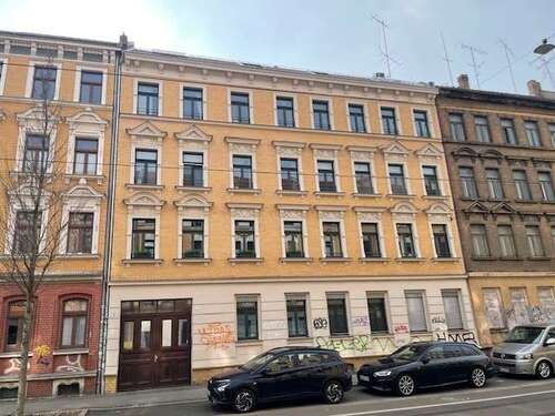 Foto - Wohnung zum Kaufen in Leipzig 265.000,00 € 72.2 m²