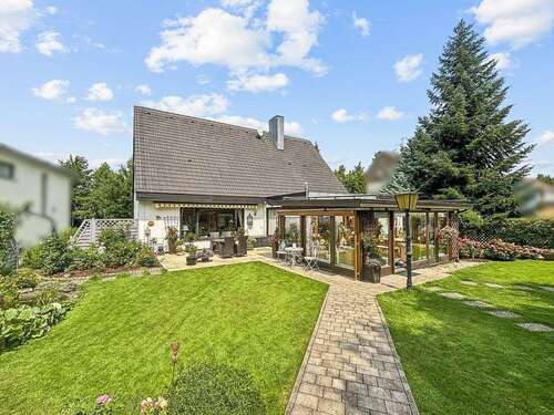 Foto - Haus zum Kaufen in Nürnberg 899.000,00 € 178.5 m²