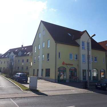 Foto - Büro in Weißenborn 645,00 € 128.66 m²