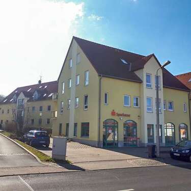 Foto - Büro in Weißenborn 645,00 € 128.66 m²