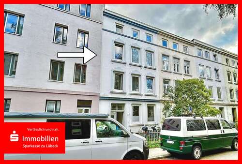 Foto - Haus zum Kaufen in Lübeck 259.000,00 € 156.6 m²