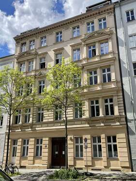 Foto - Wohnung zum Kaufen in Berlin 420.000,00 € 79.4 m²