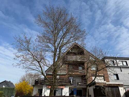 Foto - Wohnung zum Mieten in Odenthal 635,00 € 80 m²