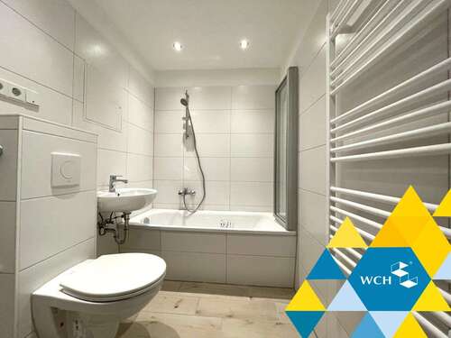 Foto - Wohnung zum Mieten in Chemnitz 192,00 € 36.21 m²