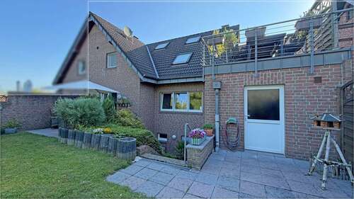 Foto - Haus zum Kaufen in Hamminkeln 330.000,00 € 163.88 m²