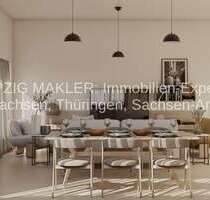 Wohnung zum Kaufen in Borsdorf 300.195,00 € 85.77 m²