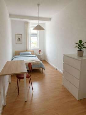 Foto - WG-Zimmer in Mannheim 590,00 € 13 m²