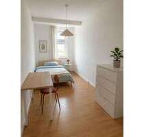WG-Zimmer in Mannheim 590,00 € 13 m²