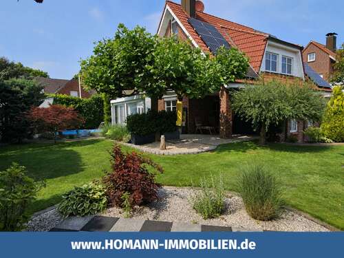 Foto - Haus zum Kaufen in Greven 628.000,00 € 168 m²