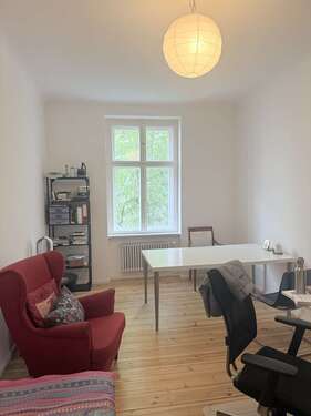 Foto - Wohnung zum Kaufen in Berlin 290.000,00 € 55.87 m²