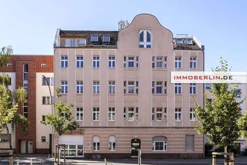 Foto - Wohnung zum Kaufen in Berlin 299.000,00 € 73 m²